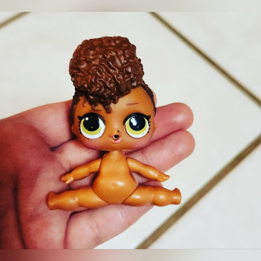 LOL Surprise Dolls Series 3 Confetti Pop Rip Tide
